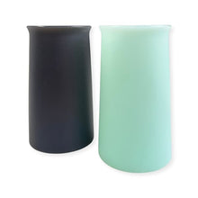 Load image into Gallery viewer, Stegg Unbreakable Silicone Highball Tumblers Set 2