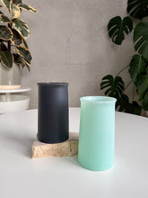 Load image into Gallery viewer, Stegg Unbreakable Silicone Highball Tumblers Set 2