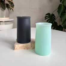 Load image into Gallery viewer, Stegg Unbreakable Silicone Highball Tumblers Set 2