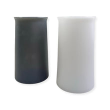 Load image into Gallery viewer, Stegg Unbreakable Silicone Highball Tumblers Set 2