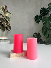 Load image into Gallery viewer, Stegg Unbreakable Silicone Highball Tumblers Set 2