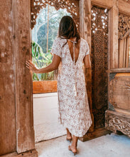 Load image into Gallery viewer, Moondancer Dress Lamu