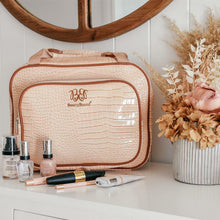 Load image into Gallery viewer, Beauty Bag - Desert to Ocean
