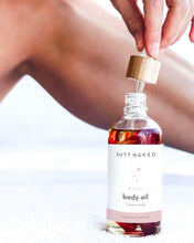 Load image into Gallery viewer, Rose Body Oil - Desert to Ocean