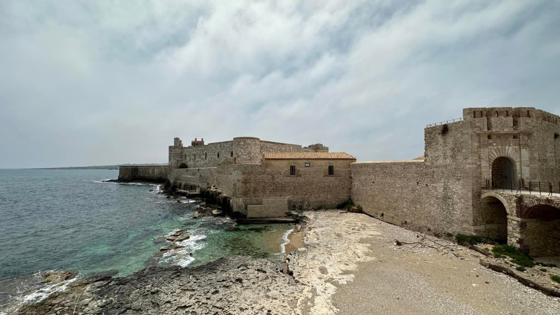 A Complete Guide to Ortigia, Syracuse, Sicily.