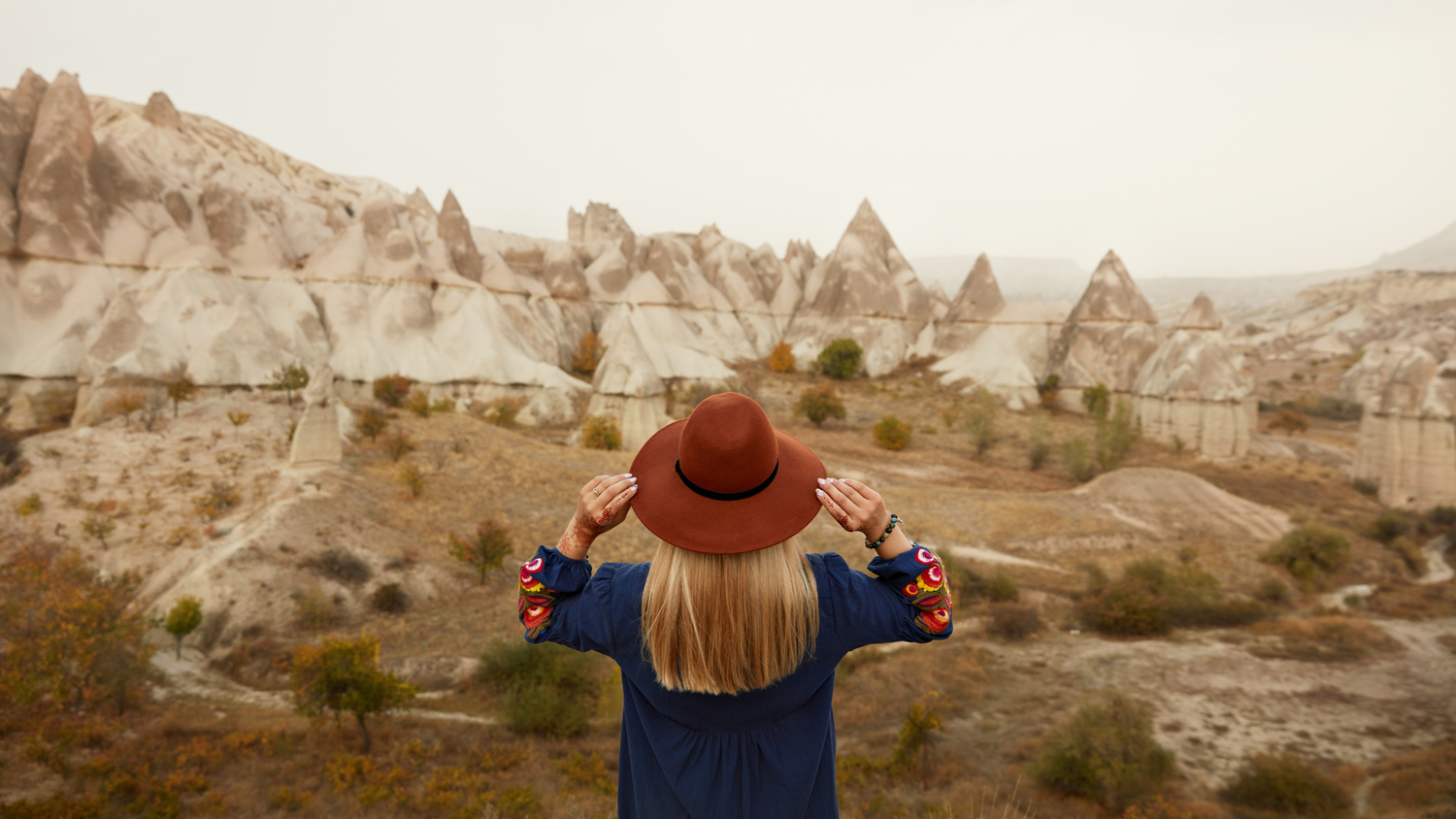 Keeping Your Hat Looking Fabulous - Hat Care