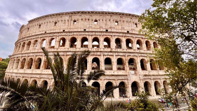 An Essential Guide to Rome