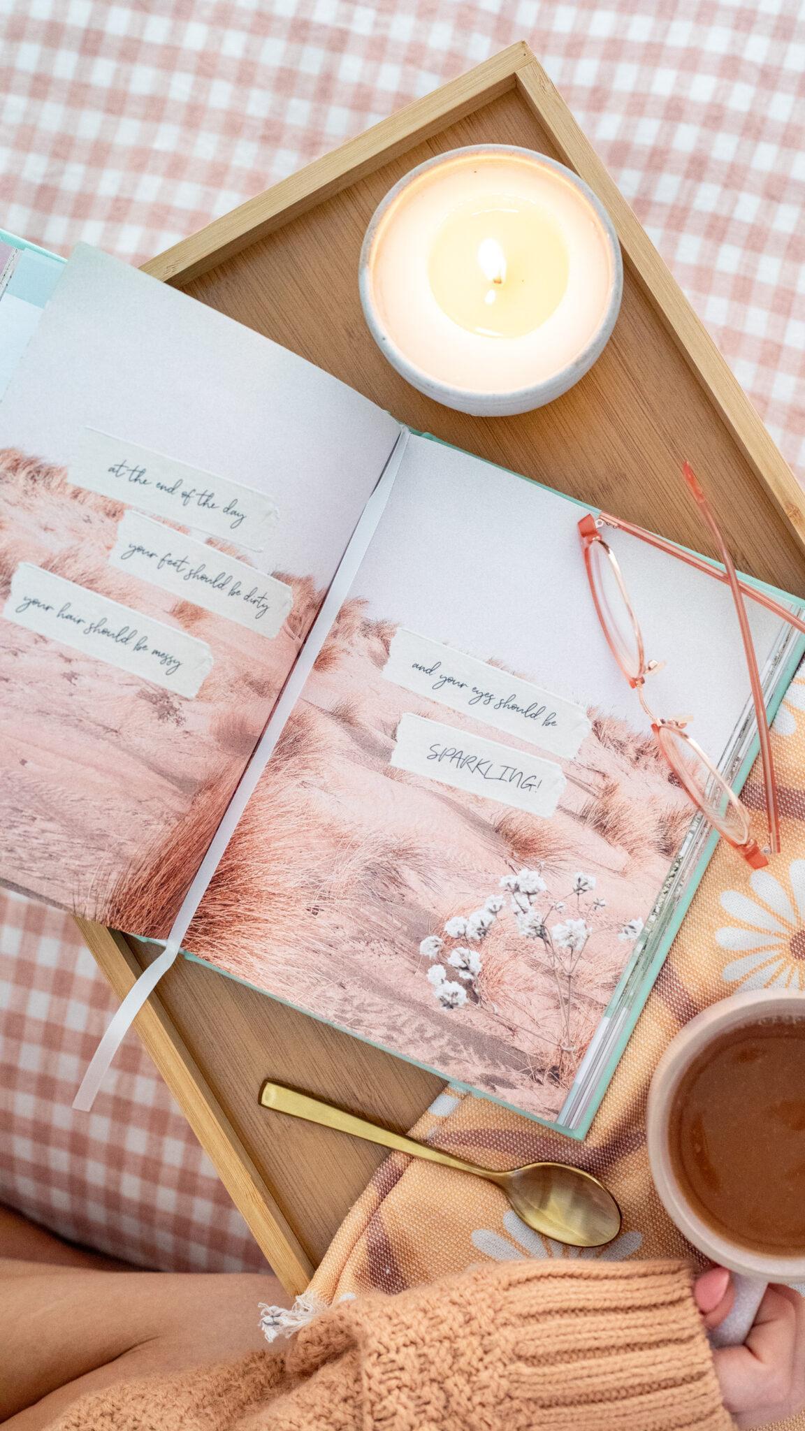 Ultimate Travel Journal