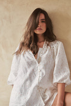 Load image into Gallery viewer, Mystic Moon Florence Blouse
