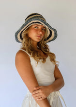 Load image into Gallery viewer, Polly Hemp Hat
