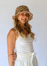 Load image into Gallery viewer, Peggy Bucket Hat
