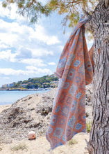 Load image into Gallery viewer, Vintage Organic Towel

