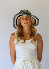 Load image into Gallery viewer, Polly Hemp Hat
