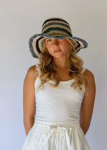 Load image into Gallery viewer, Polly Hemp Hat
