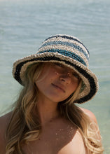 Load image into Gallery viewer, Peggy Bucket Hat
