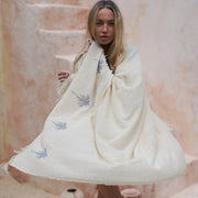 Palm Pareo Lemon Sorbet