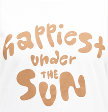 Load image into Gallery viewer, Happiest Under The Sun Tee
