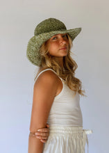 Load image into Gallery viewer, Polly Hemp Hat
