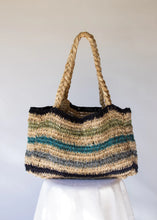 Load image into Gallery viewer, Elle Grande Tote Bag
