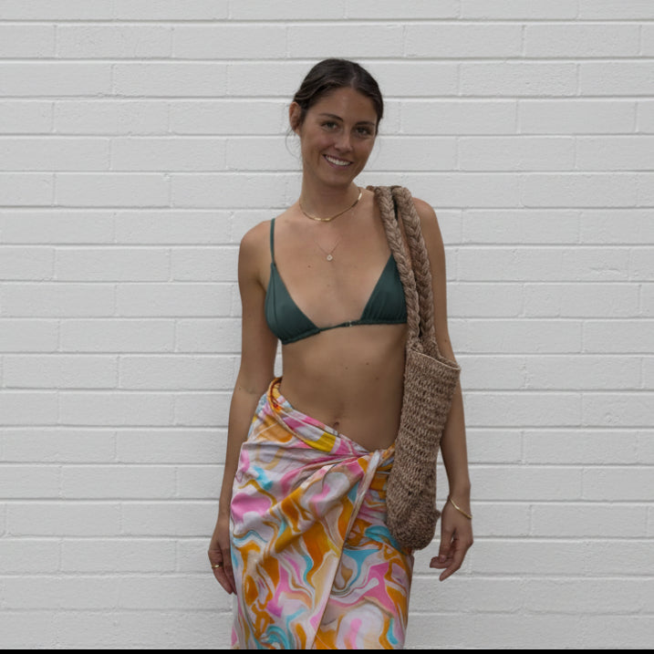 Sundazed Sarong Pareo