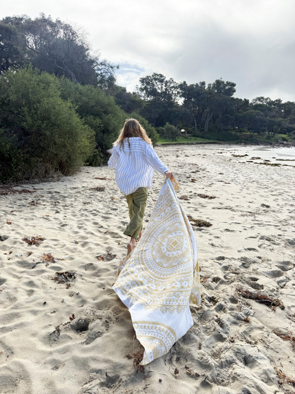 Beachcomber Shirt