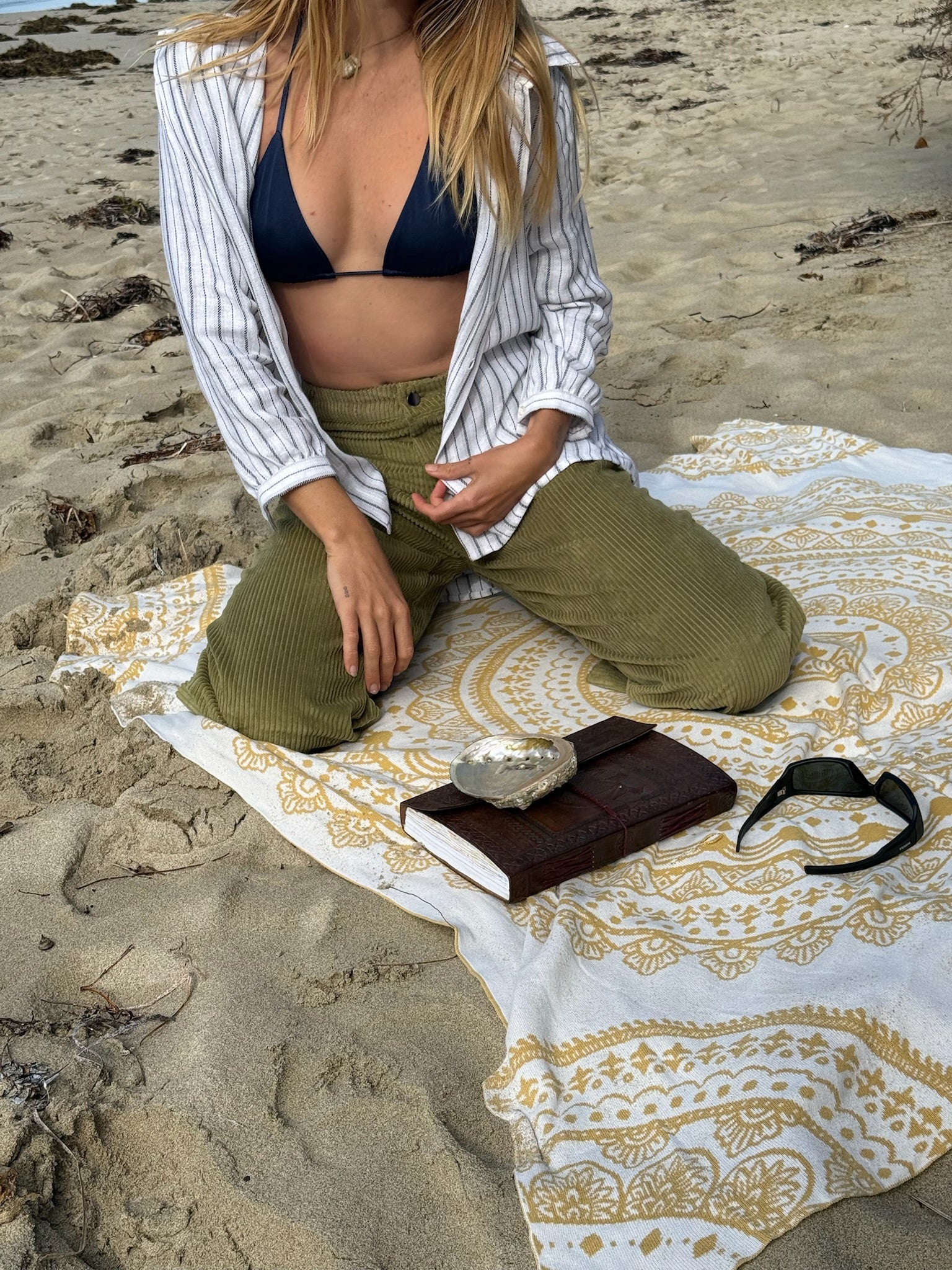 Beachcomber Shirt