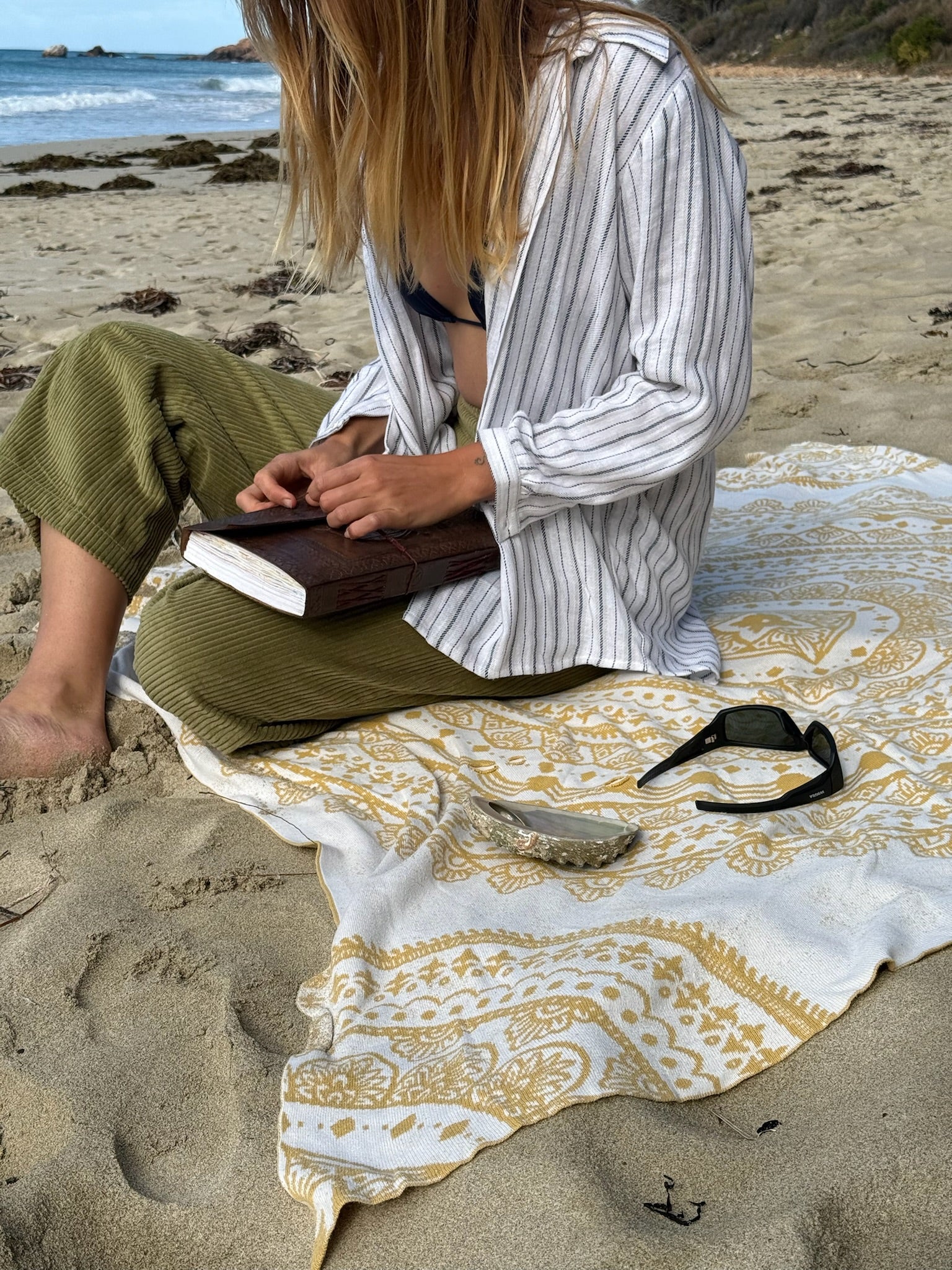 Beachcomber Shirt