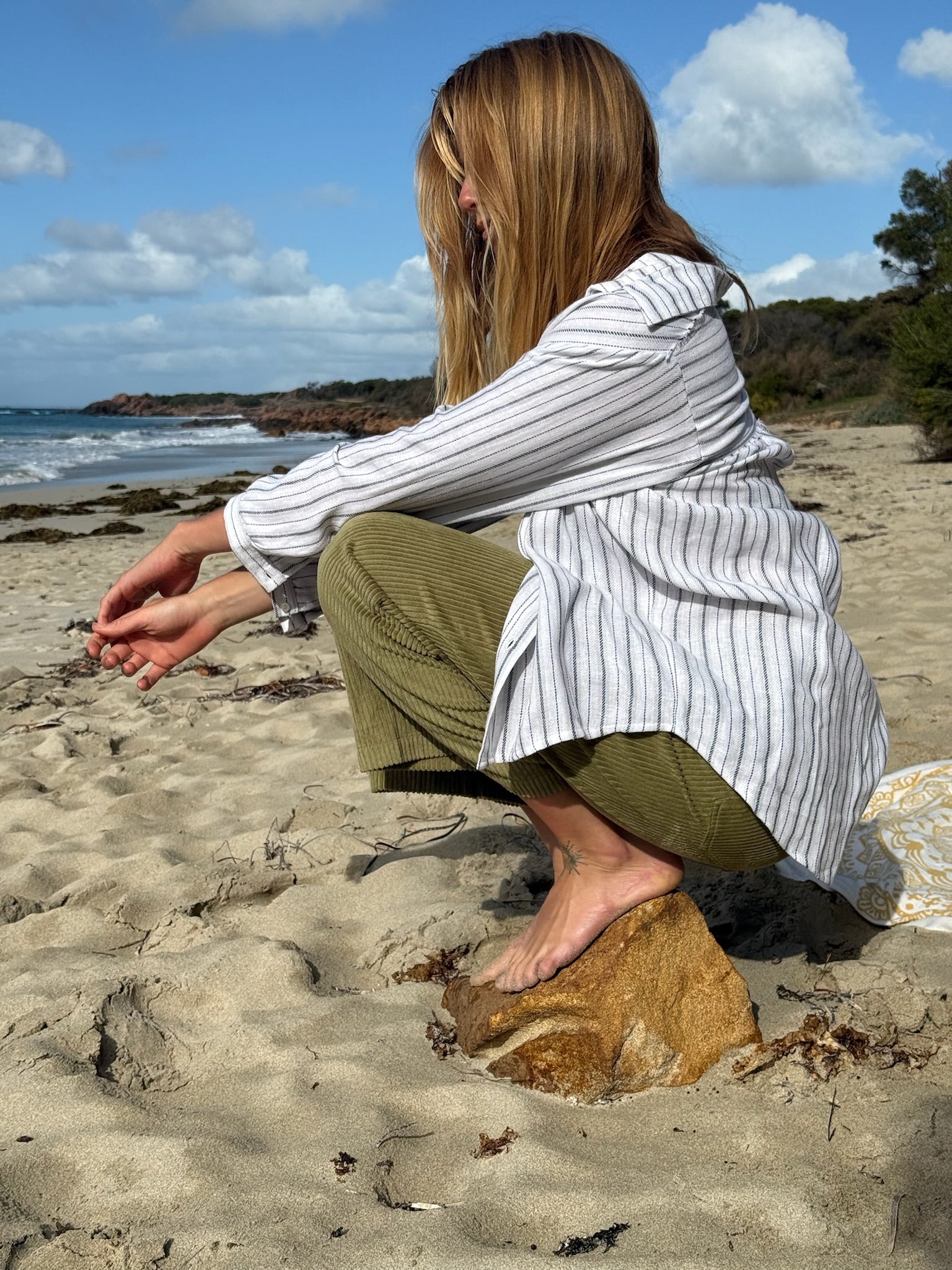 Beachcomber Shirt