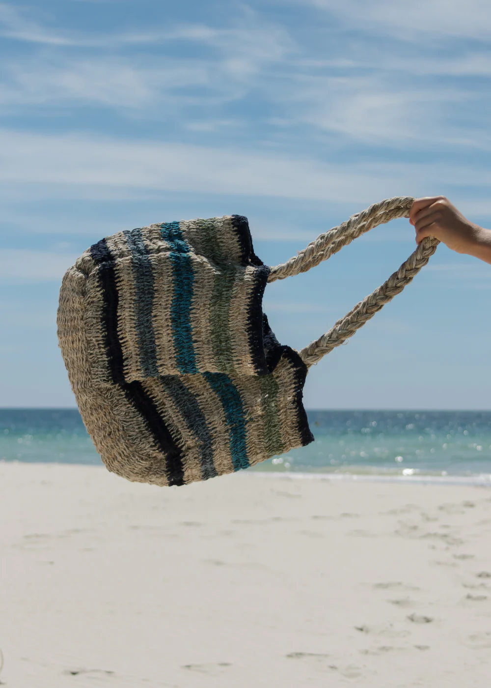 Elle Grande Tote Bag