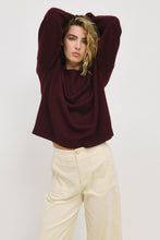 Load image into Gallery viewer, Cord Pant Cream
