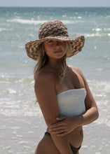 Load image into Gallery viewer, Polly Hemp Hat
