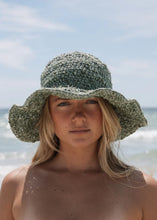 Load image into Gallery viewer, Polly Hemp Hat
