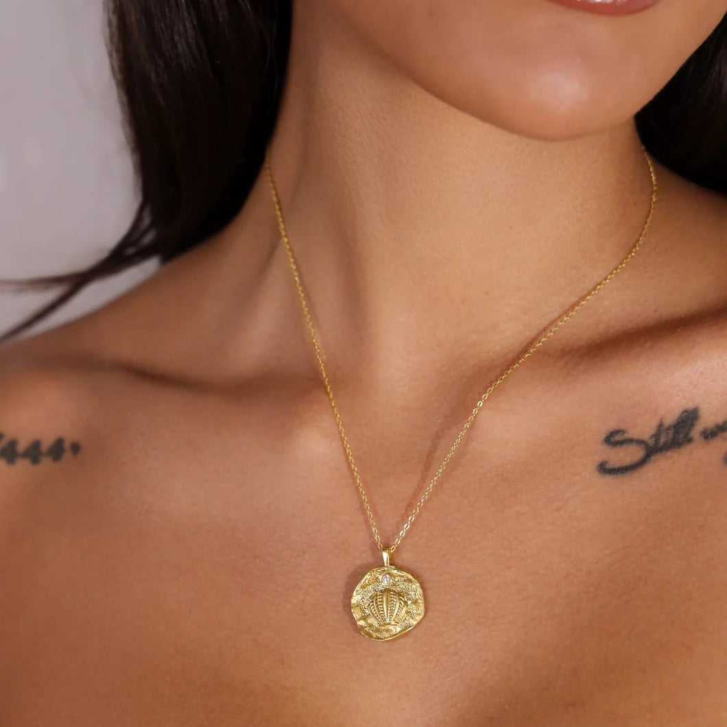 Nerida Necklace