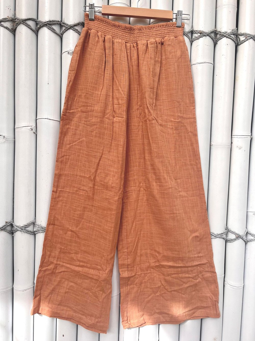 Byron Pant Coppertone