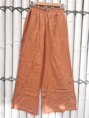 Byron Pant Coppertone