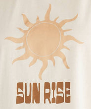 Load image into Gallery viewer, Sunrise Tee 100% Cotton

