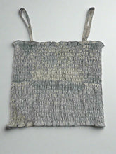 Load image into Gallery viewer, Cocos Linen Top Oyster
