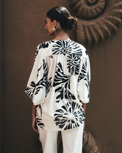 Load image into Gallery viewer, Mirae Drape Top
