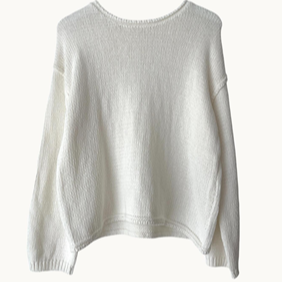 Ava Knit 100% Cotton