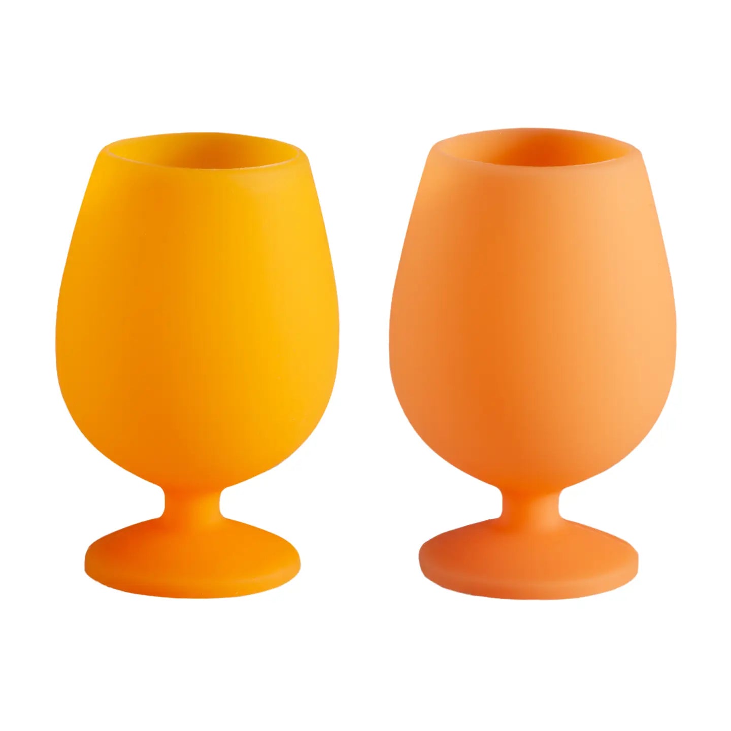 Stemm Unbreakable Silicone Tumblers Set 2