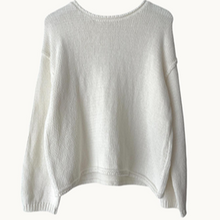 Load image into Gallery viewer, Ava Knit 100% Cotton

