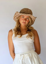Load image into Gallery viewer, Polly Hemp Hat
