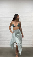 Load image into Gallery viewer, Dune Pareo Sarong French Linen Muslin
