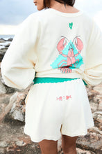 Load image into Gallery viewer, Lobster Sweater
