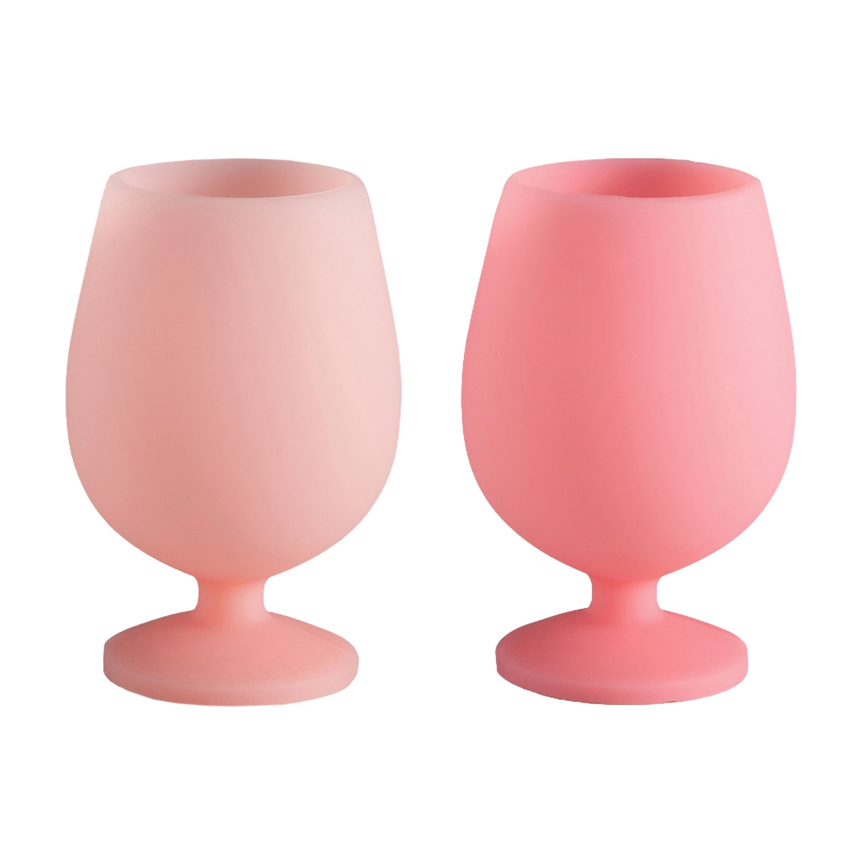 Stemm Unbreakable Silicone Tumblers Set 2