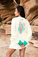 Load image into Gallery viewer, Lobster Sweater
