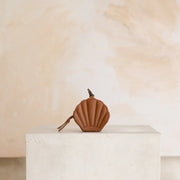 Koa Purse Textured Tan