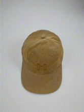 Load image into Gallery viewer, DTO Cotton Corduroy Cap Sand
