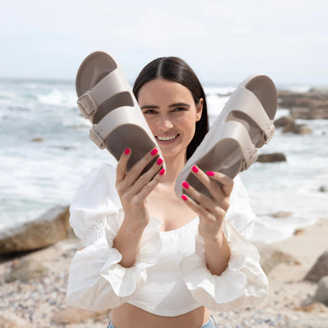 Sundreamer Slide Sand