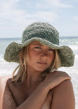 Load image into Gallery viewer, Polly Hemp Hat
